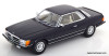 KK Scale 1:18 1981 Mercedes Benz 450 SLC 5.0, Black