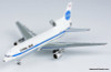 NG Models 1:400 Lockheed L-1011-500 TriStar: Pan Am Airlines, Clipper Northern Eagle (Reg #N507PA)