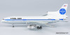 NG Models 1:400 Lockheed L-1011-500 TriStar: Pan Am Airlines, Clipper Northern Eagle (Reg #N507PA)