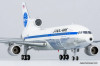 NG Models 1:400 Lockheed L-1011-500 TriStar: Pan Am Airlines, Clipper Northern Eagle (Reg #N507PA)