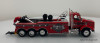 DCP by FG 1:64 Kenworth T800 Day Cab w/Miller Century 9055 Tri-Axle Wrecker: Morgan Towing & Recovery