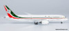 NG Models 1:400 Boeing 787-8 Dreamliner: Mexican Air Force (Reg # TP-01)