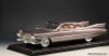 Stamp Models 1:18 1959 Cadillac Coupe DeVille, Persian Sand Metallic