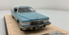 Stamp Models 1:43 1975 Cadillac Coupe DeVille, Jennifer Blue