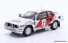 IXO 1:24 Toyota Celica TwinCam Turbo(TA64) #21: 1985 Safari Rally