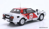 IXO 1:24 Toyota Celica TwinCam Turbo(TA64) #21: 1985 Safari Rally