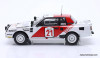 IXO 1:24 Toyota Celica TwinCam Turbo(TA64) #21: 1985 Safari Rally