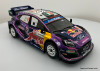 IXO 1:18 2010 Ford Puma Rally 1 #42: 2022 Sardinien Rally
