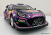 IXO 1:18 2010 Ford Puma Rally 1 #42: 2022 Sardinien Rally