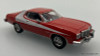 Brekina 1:87 Ford Gran Torino, Red/White