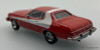 Brekina 1:87 Ford Gran Torino, Red/White