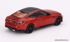 Mini GT 1:64 BMW M4 Competition (G82), Toronto Red Metallic (Mijo Exclusive)