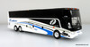 Iconic Replicas 1:87 Van Hool TX45 Coach: Venture Tours