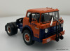 Altaya 1:43 1980 Ford C Series 800 Day Cab COE w/Trailer: Roadway