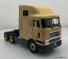 Altaya 1:43 1995 International Eagle 9800 COE w/Shipping Container Trailer: APL
