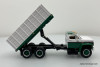 DCP by FG 1:64 1970 Chevrolet C65 Grain Truck, White/Green