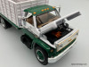 DCP by FG 1:64 1970 Chevrolet C65 Grain Truck, White/Green