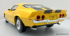Maisto 1:18 1971 Chevrolet Camaro Z28, Yellow