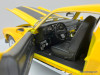 Maisto 1:18 1971 Chevrolet Camaro Z28, Yellow