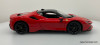 Maisto 1:18 2020 Ferrari SF90 Stradale, Red