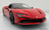 Maisto 1:18 2020 Ferrari SF90 Stradale, Red