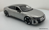 Maisto 1:18 2022 Audi RS e-Tron GT, Metallic Silver