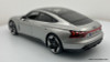 Maisto 1:18 2022 Audi RS e-Tron GT, Metallic Silver