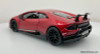 Maisto 1:18 2016 Lamborghini Huracan Performante, Metallic Red