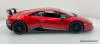 Maisto 1:18 2016 Lamborghini Huracan Performante, Metallic Red