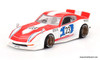 Mini GT (Kaido House) 1:64 Nissan Fairlady Z Kaido GT Omori Works 