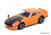 Inno64 1:64 Nissan Fairlady Z (S30), Orange
