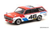 Tarmac Works 1:64 Datsun Bluebird 510 Wagon BRE Datsun: EMS Special Edition 
