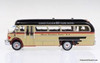  Hachette 1:43 1969 Mercedes Benz LO 1112: Argentina Bus Line 60