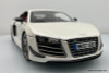 Maisto Special Edition 1:18 Audi R8 GT, Pearlescent White
