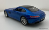 Maisto Special Edition 1:18 Mercedes AMG GT, Metallic Blue