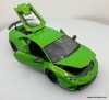Maisto Special Edition 1:18 2016 Lamborghini Huracan Performante, Metallic Green