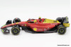 Burago 1:18 Ferrari Formula 1 #55 Italian Grand Prix: Carlos Sainz