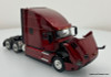 First Gear 1:50 Mack Anthem Sleeper Cab, Metallic Red