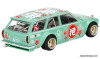Mini GT 1:64 (Kaido House) Datsun 510 Wagon RHD "Hanami V2", Light Mint Green