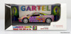 Ferrari F430 - Psychedelic Art Car (Multicolor) 1:43 Diecast Model by Iconic Replicas