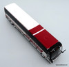 Iconic Replicas 1:87 Prevost X3-45 Coach: CYR Bus Line