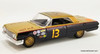 ACME 1:64 1963 Chevrolet Impala #13 - Smokey Yunick