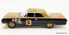 ACME 1:64 1963 Chevrolet Impala #13 - Smokey Yunick
