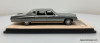 Stamp Models 1:43 1973 Cadillac Fleetwood 75 Limousine Park Avenue, Metallic Gray