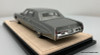Stamp Models 1:43 1973 Cadillac Fleetwood 75 Limousine Park Avenue, Metallic Gray