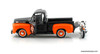 Maisto 1:24 1948 Ford F-1 Pick-Up w/1958 Harley Davidson Duo Glide