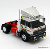 IXO 1:43 1984 Iveco Turbo Star, Silver/Red