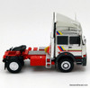 IXO 1:43 1984 Iveco Turbo Star, Silver/Red