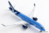 Gemini Jets 1:400 Airbus A220-300: Breeze Airways (Reg# N2093BZ)