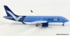 Gemini Jets 1:400 Airbus A220-300: Breeze Airways (Reg# N2093BZ)